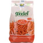 Goodel Rote Linsen-Nudeln, bio - 250 g - Reis, Dal & Nudeln
