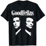 Goodfellas Faces T-Shirt