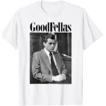Goodfellas Henry Hill Court T-Shirt