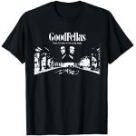 Goodfellas Poster 08 T-Shirt