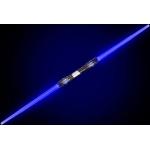 Blaue Lichtschwerter & Laserschwerter 
