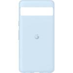Google Google Pixel 7a Hüllen aus Silikon klein 