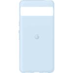 Google Google Pixel 7a Hüllen aus Silikon klein 