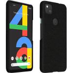 Schwarze Google Pixel Hüllen & Cases Art: Slim Cases stoßfest 