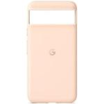 Rosa Google Google Pixel Hüllen & Cases aus Silikon 
