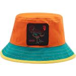 Goorin Bros Hut Bucket Gallo De La Playa 105-0007 Orange S