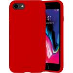 Rote iPhone 11 Hüllen Art: Soft Cases aus Silikon stoßfest 