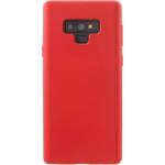 Rote Samsung Galaxy Note 9 Hüllen 