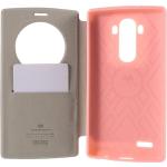Pinke LG G4 Cases Art: Bumper Cases 