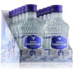 Deutsche Wodka Gorbatschow Vodkas & Wodkas 1,0 l 