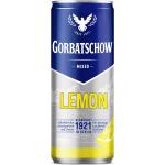 Gorbatschow & Lemon 0,33l