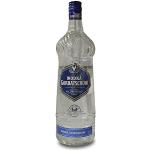 Deutsche Wodka Gorbatschow Unflavoured Vodkas 1,0 l 
