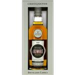 Schottische Gordon's Single Malt Whiskys & Single Malt Whiskeys Jahrgang 2003 abgefüllt 2022 von Gordon & MacPhail Highlands 