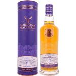 Reduzierte Schottische Single Malt Whiskys & Single Malt Whiskeys 0,7 l für 11 Jahre von Gordon & MacPhail Islay 