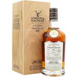 Schottische Gordon's Single Malt Whiskys & Single Malt Whiskeys Jahrgang 1990 für 30 Jahre abgefüllt 2020 von Gordon & MacPhail Speyside 