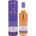 Schottische Single Malt Whiskys & Single Malt Whiskeys 0,7 l für 10 Jahre von Gordon & MacPhail Speyside 