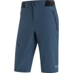 Gore C5 Shorts Men's deep water blue