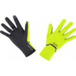 GORE GORE-TEX Infinium Stretch Handschuhe neon Gr. 8/L
