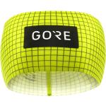 Gelbe Gore Headbands & Stirnbänder aus Polyester für Herren Einheitsgröße 
