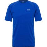 GORE R5 Shirt Herren Laufshirt Ultramarine Blue Gr. S