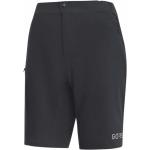Gore R5 Women Shorts (100135) black