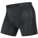 Gore Wear C3 Base Layer Boxer Shorts+ Rad Boxer Erwachsene Black Xxl