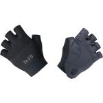 Gore Wear C5 Vent Kurzfingerhandschuhe black XS