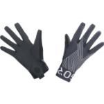 Gore Wear C7 Pro Handschuhe graphite grey/white XXL