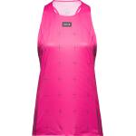 Gore Wear Damen Contest Daily Singlet Tanktop (Größe XXS, pink)
