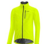 GORE Wear GORE-TEX Paclite Jacke neon yellow L