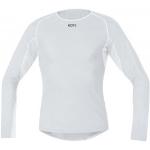 Gore Wear GORE® WINDSTOPPER® Base Layer Thermo Long Sleeve Shirt