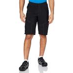 GORE WEAR Herren Gore Bike Wear Shorts, Black, XL