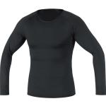Gore Wear M Base Layer Shirt Langarm black L