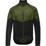 GOREWEAR PHANTOM GORE-TEX INFINIUM Jacke Erwachsene utility green/black XL