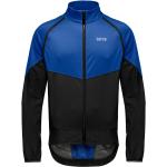 Gore Wear Phantom Jacke Herren ultramarine blue/black XL
