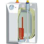 Weiße Gorenje TEG Warmwasserspeicher aus Kunststoff 