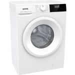 GORENJE Waschmaschine WNHPI74SCPS/DE, 7 kg, 1400 U/min, Quick 17'Programm