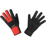 Gorewear Unisex Thermo Handschuhe, Gore Windstoppe