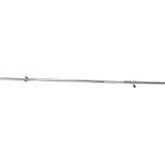 GORILLA SPORTS Langhantelstange »Langhantelstange Chrom 170 cm mit Federverschluss«, Chrom, 170 cm (mit Federklemmen), silberfarben