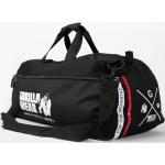 Gorilla Wear Norris Hybrid Gym Bag / Backpack Sporttasche Rucksack Tasche
