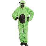 Reduzierte Grüne Buttinette Gorilla-Kostüme & Affen-Kostüme für Herren Größe M 