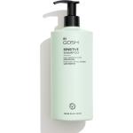 Parfümfreie Vegane Shampoos 750 ml bei empfindlicher Kopfhaut ohne Tierversuche 
