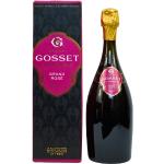 brut Gosset Spätburgunder | Pinot Noir Rosé Sekt Sets & Geschenksets 