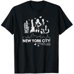 Gossip Girl NYC T Shirt T-Shirt