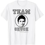 Gossip Girl Team Chuck T Shirt T-Shirt