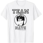 Gossip Girl Team Nate T Shirt T-Shirt