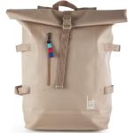 Got Bag. Rolltop Backpack #01Av720 Warm Sand