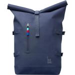 Blaue GOT BAG Nachhaltige Laptop Sleeves & Laptophüllen mit Reißverschluss aus Kunststoff Wasserdicht 