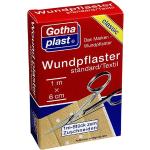 Gothaplast Wundpflaster & Wundschnellverbände 