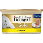 Gourmet Gold Feine Pastete 24 x 85 g Huhn